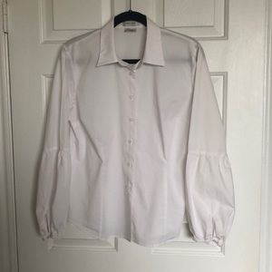 Van Heusen blouse